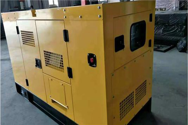 壤塘发电机出租