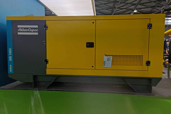 壤塘发电机出租