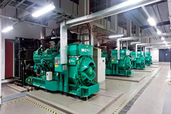 壤塘发电机出租