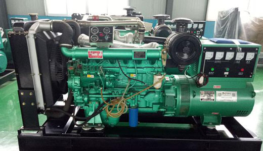 壤塘发电机不发电的原因 壤塘发电机不发电的原因