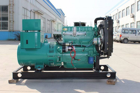 壤塘小型柴油发电机 壤塘小型柴油发电机