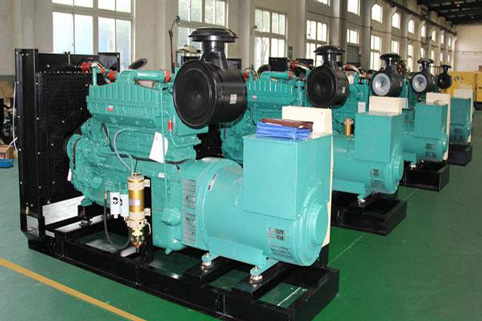 壤塘小型柴油发电机 壤塘小型柴油发电机